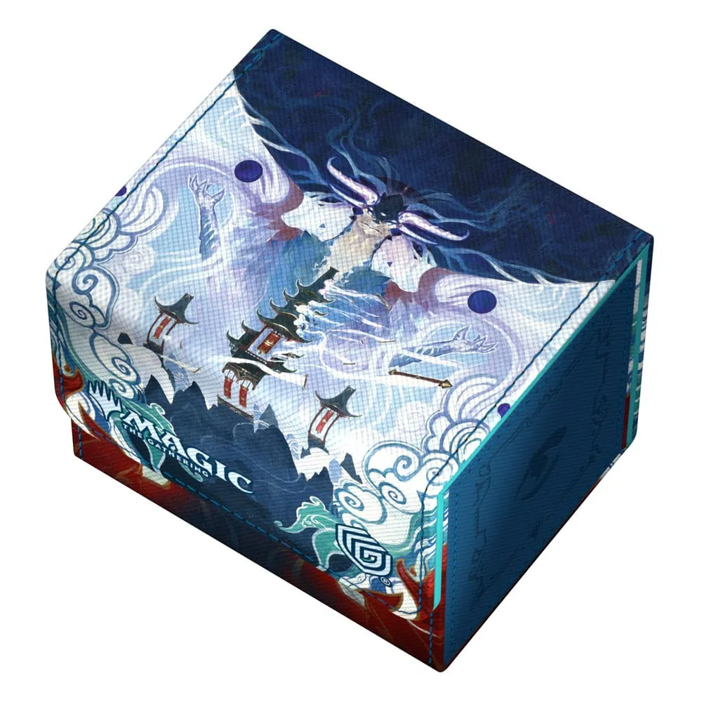 Ultimate Guard Sidewinder 100+ Xenoskin Magic: The Gathering "Tarkir: Dragonstorm" (79 x 104 x 88 mm) - Inspired Ultimatum